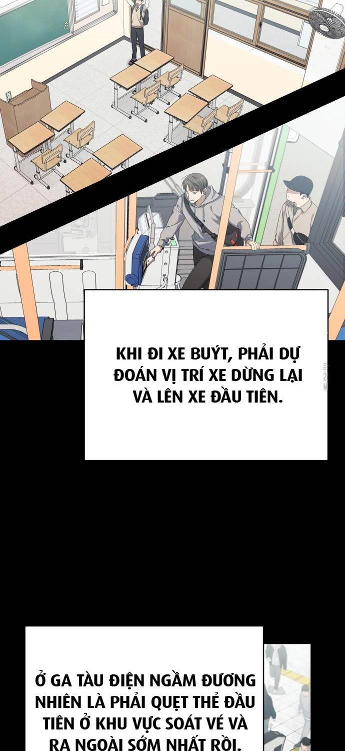 Thiên Ma Bấm Huyệt Chapter 16 - 45