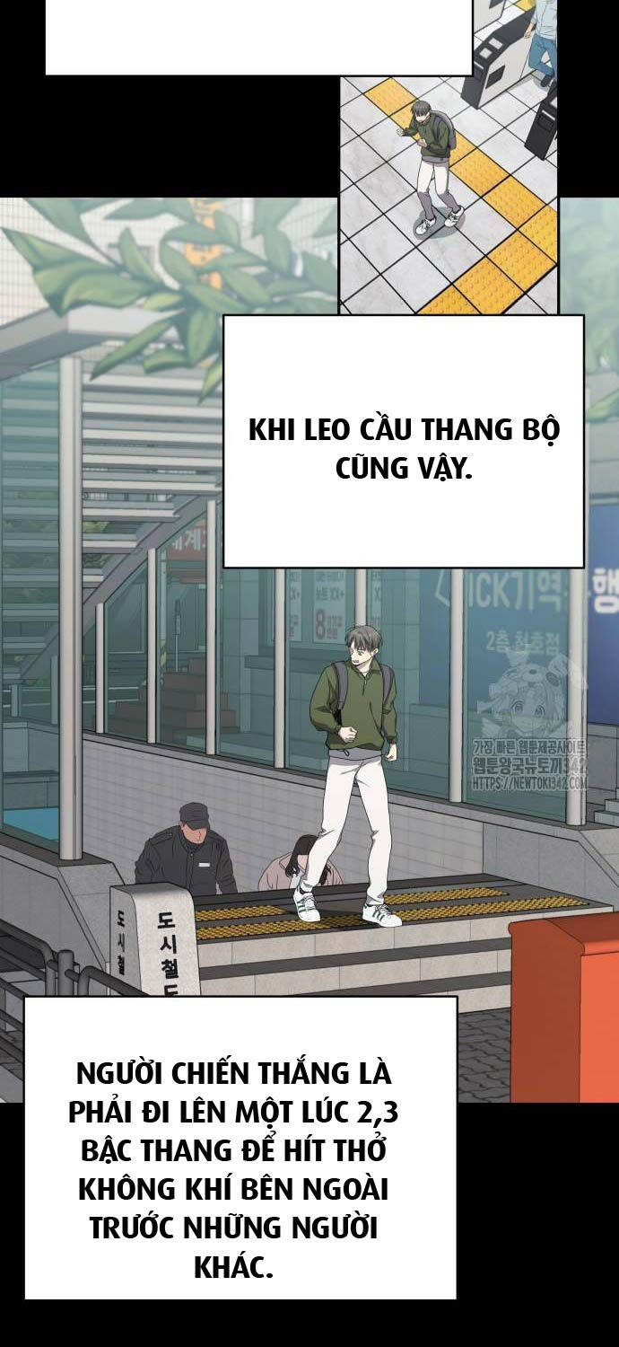 Thiên Ma Bấm Huyệt Chapter 16 - 46