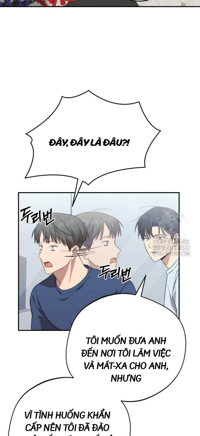 Thiên Ma Bấm Huyệt Chapter 16 - 64
