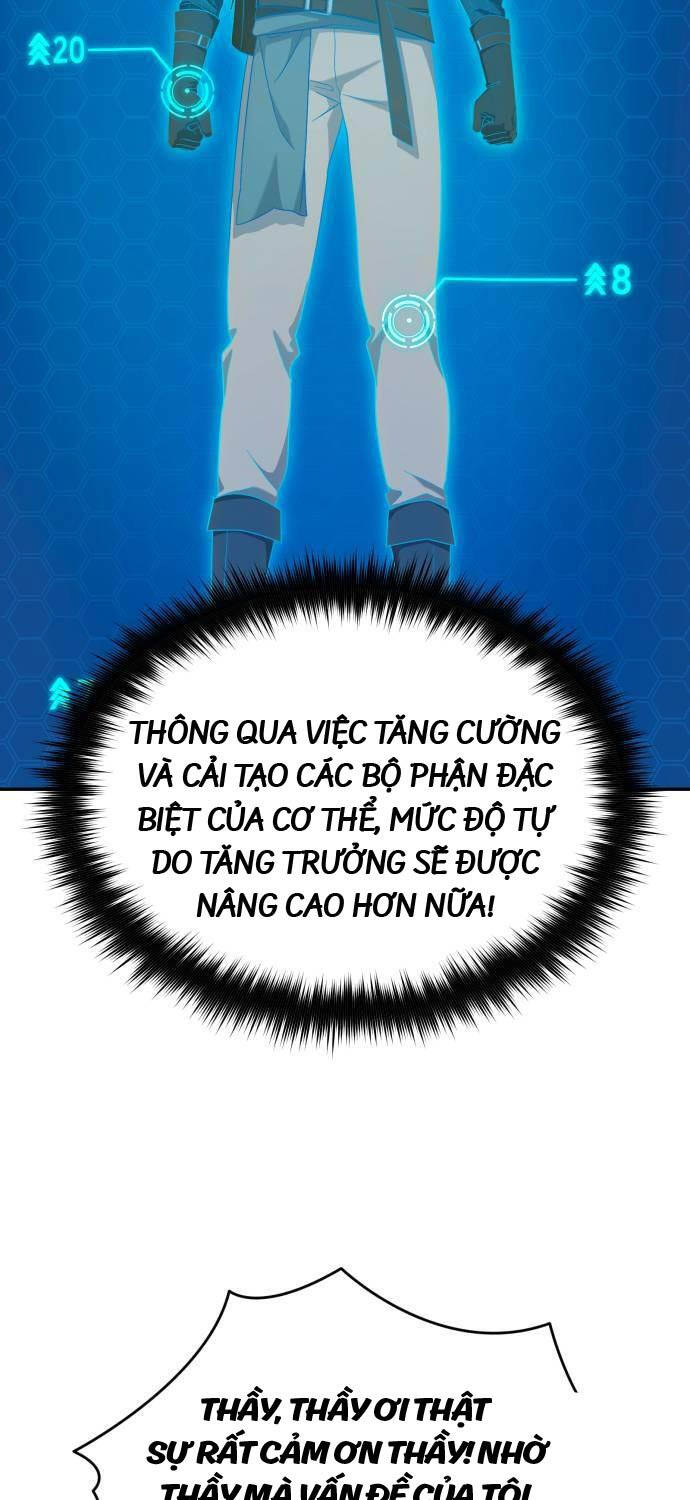 Thiên Ma Bấm Huyệt Chapter 16 - 73