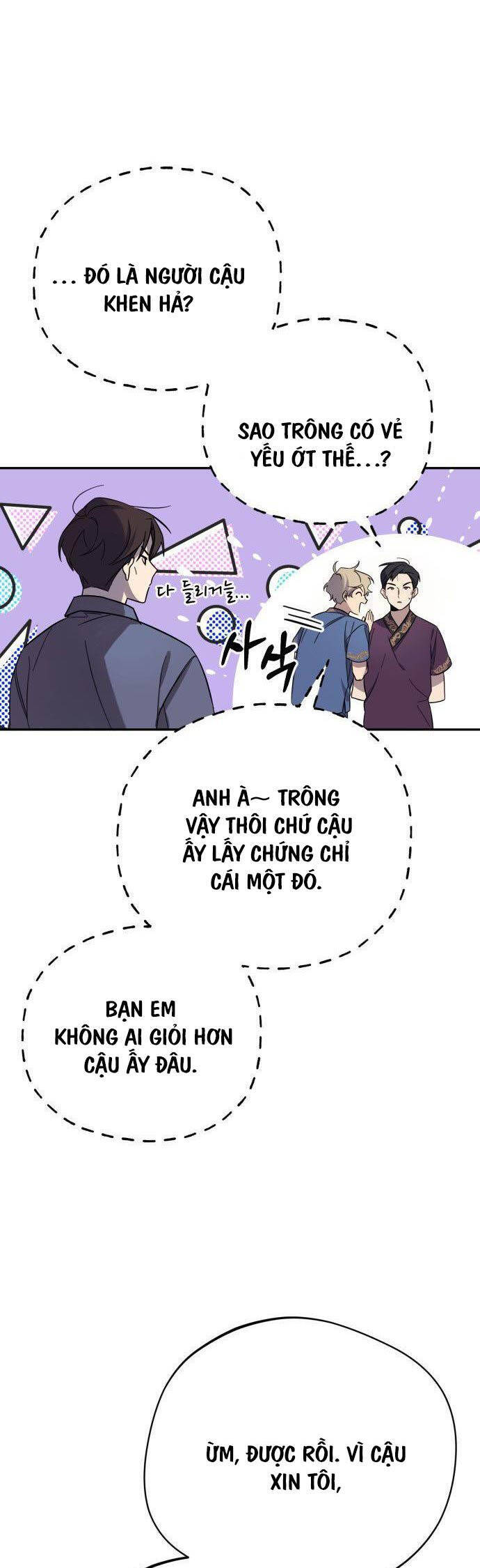 Thiên Ma Bấm Huyệt Chapter 2 - 15