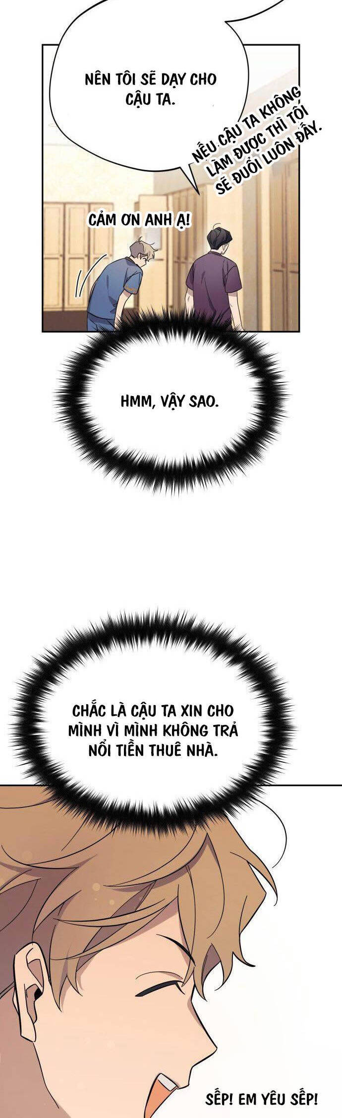 Thiên Ma Bấm Huyệt Chapter 2 - 16