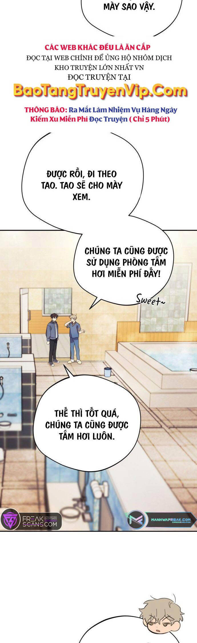 Thiên Ma Bấm Huyệt Chapter 2 - 18
