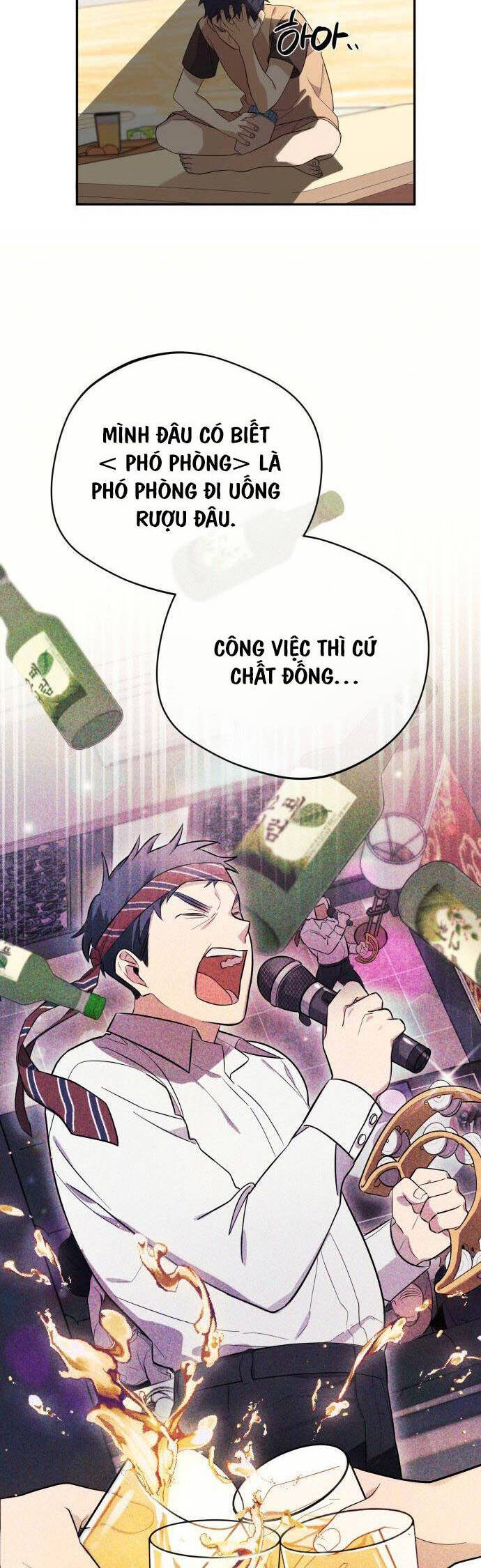Thiên Ma Bấm Huyệt Chapter 2 - 22