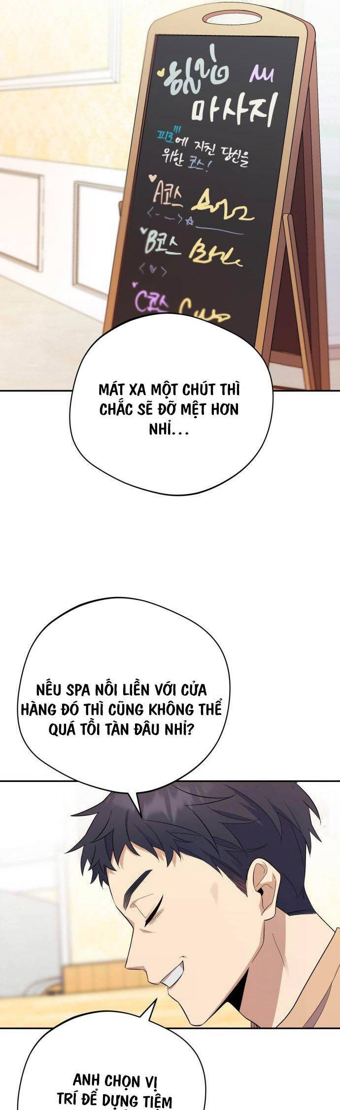 Thiên Ma Bấm Huyệt Chapter 2 - 25