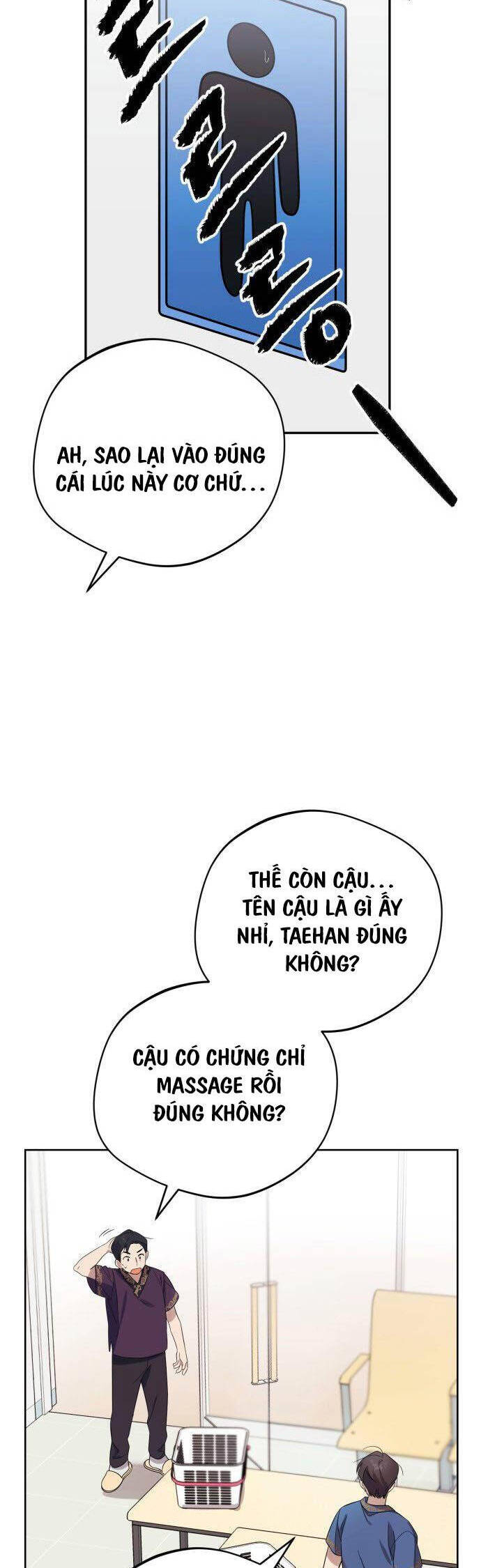 Thiên Ma Bấm Huyệt Chapter 2 - 30