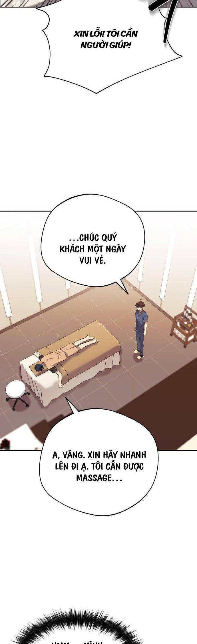 Thiên Ma Bấm Huyệt Chapter 2 - 34
