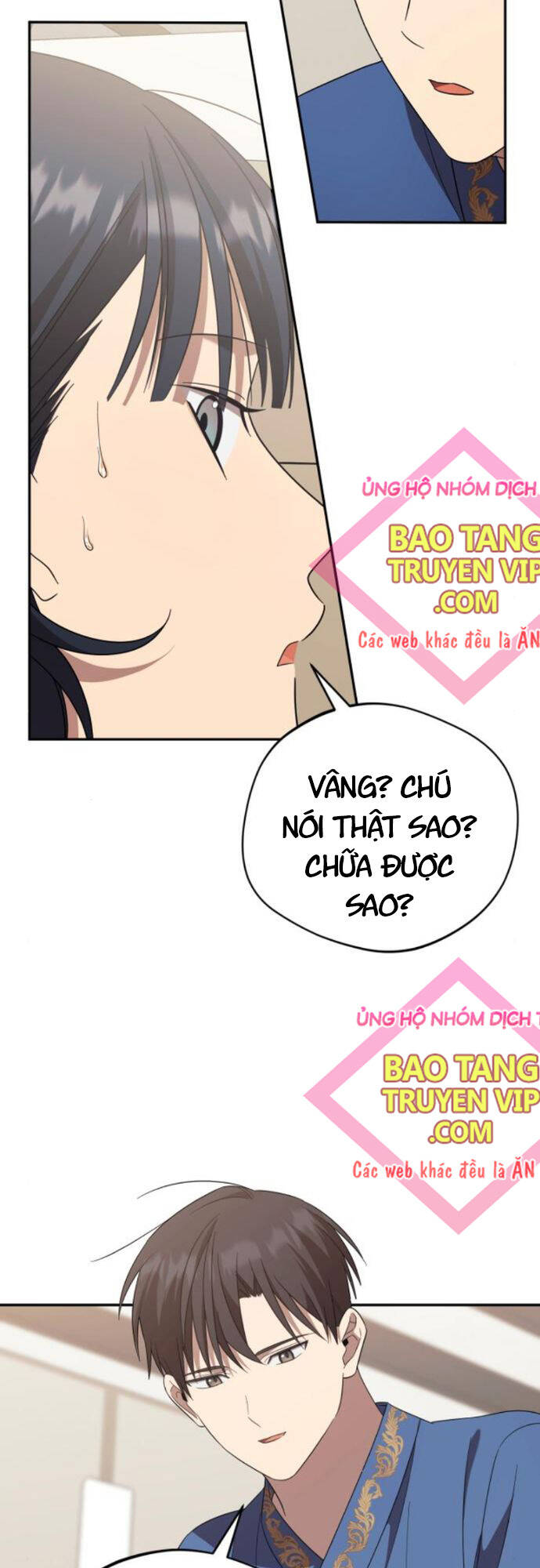 Thiên Ma Bấm Huyệt Chapter 21 - 13