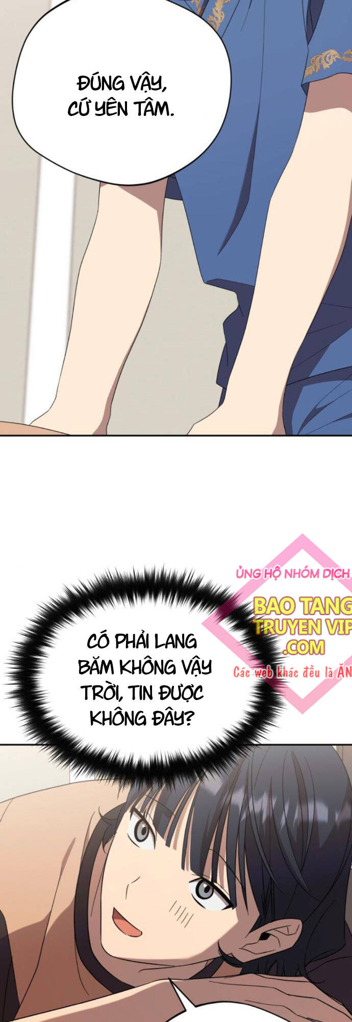 Thiên Ma Bấm Huyệt Chapter 21 - 14