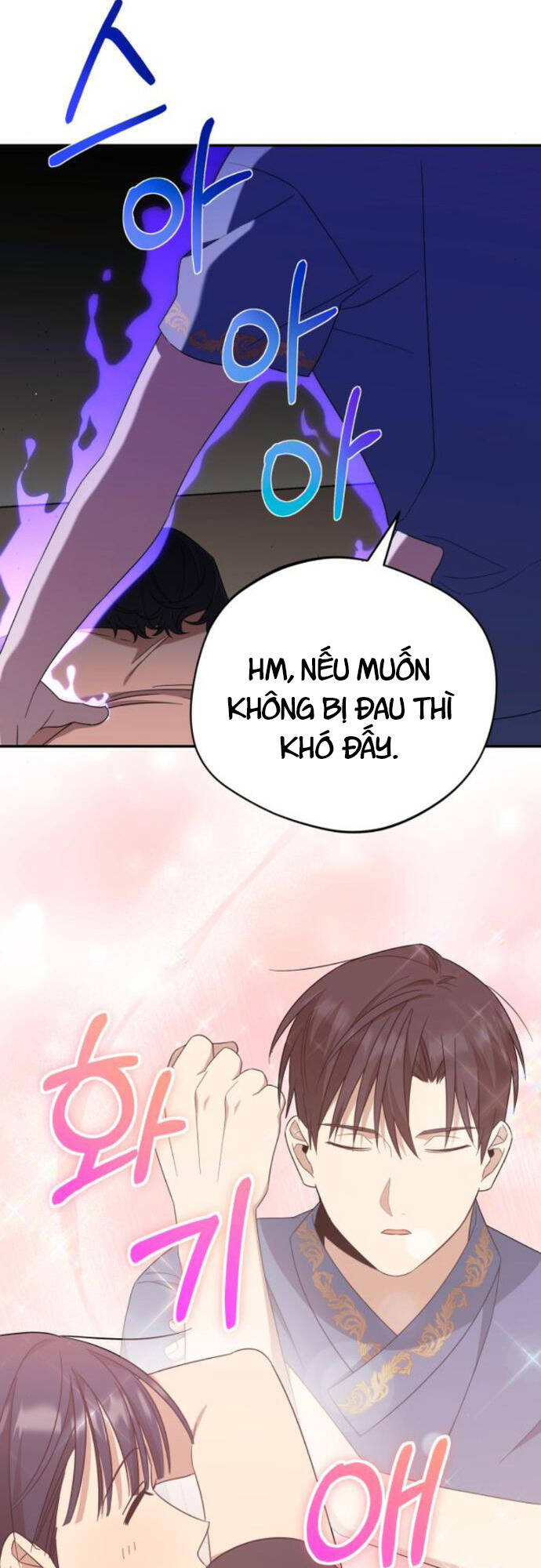 Thiên Ma Bấm Huyệt Chapter 21 - 16