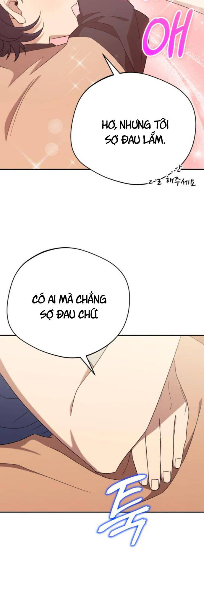 Thiên Ma Bấm Huyệt Chapter 21 - 17