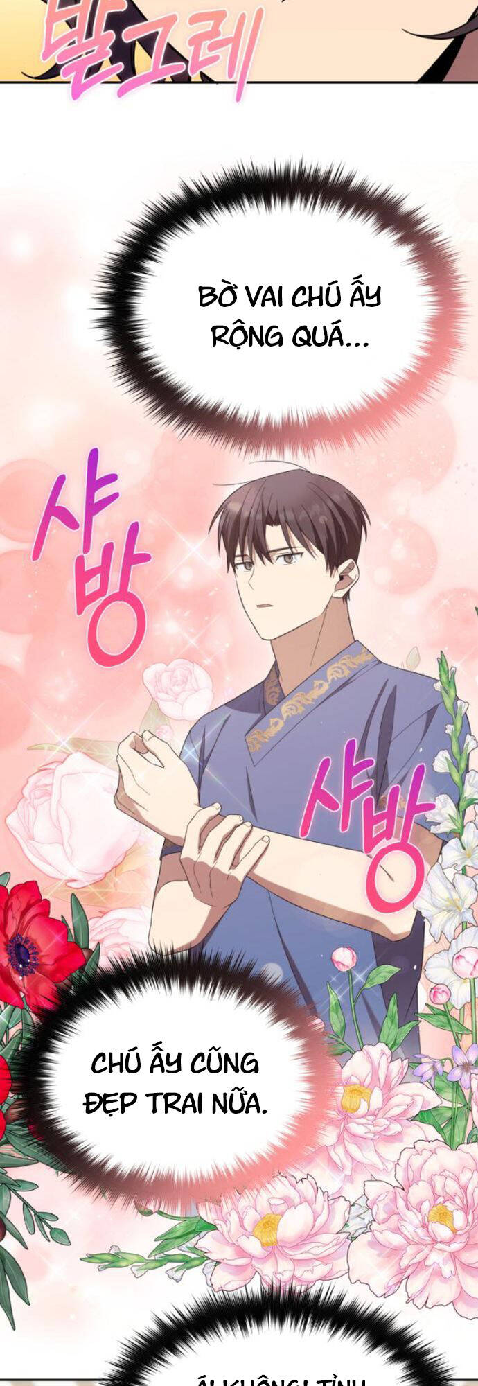 Thiên Ma Bấm Huyệt Chapter 21 - 3