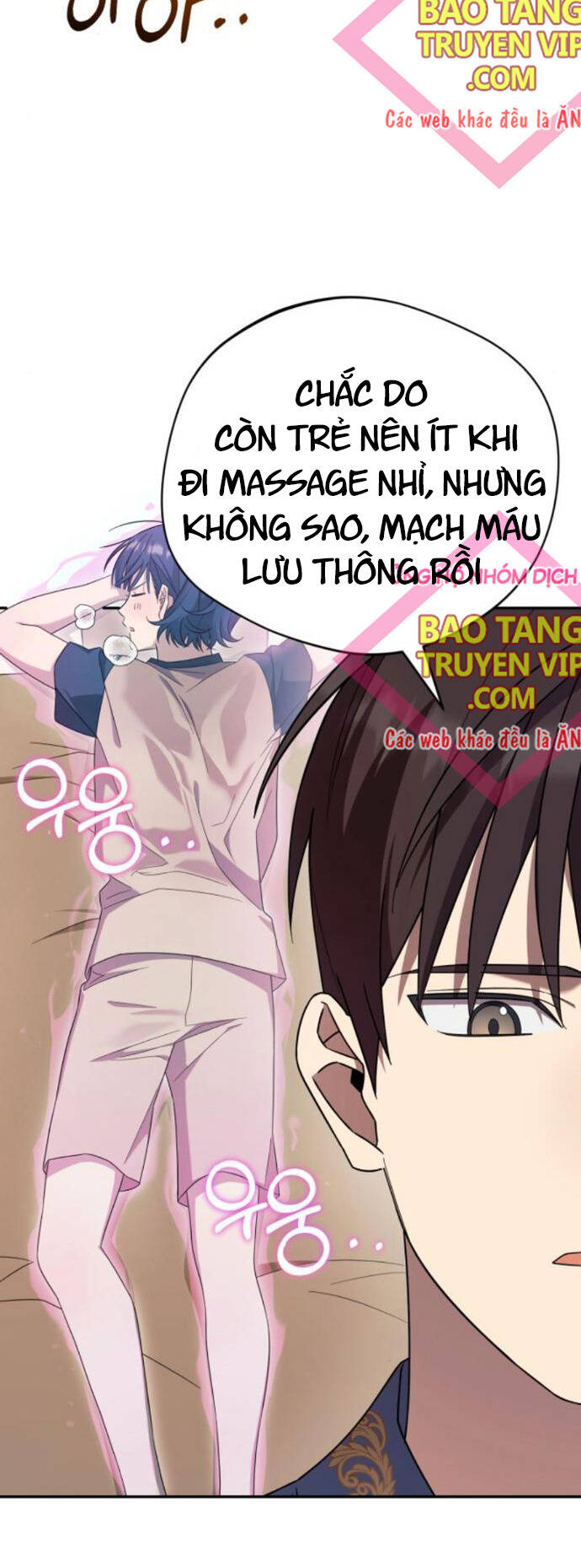 Thiên Ma Bấm Huyệt Chapter 21 - 27