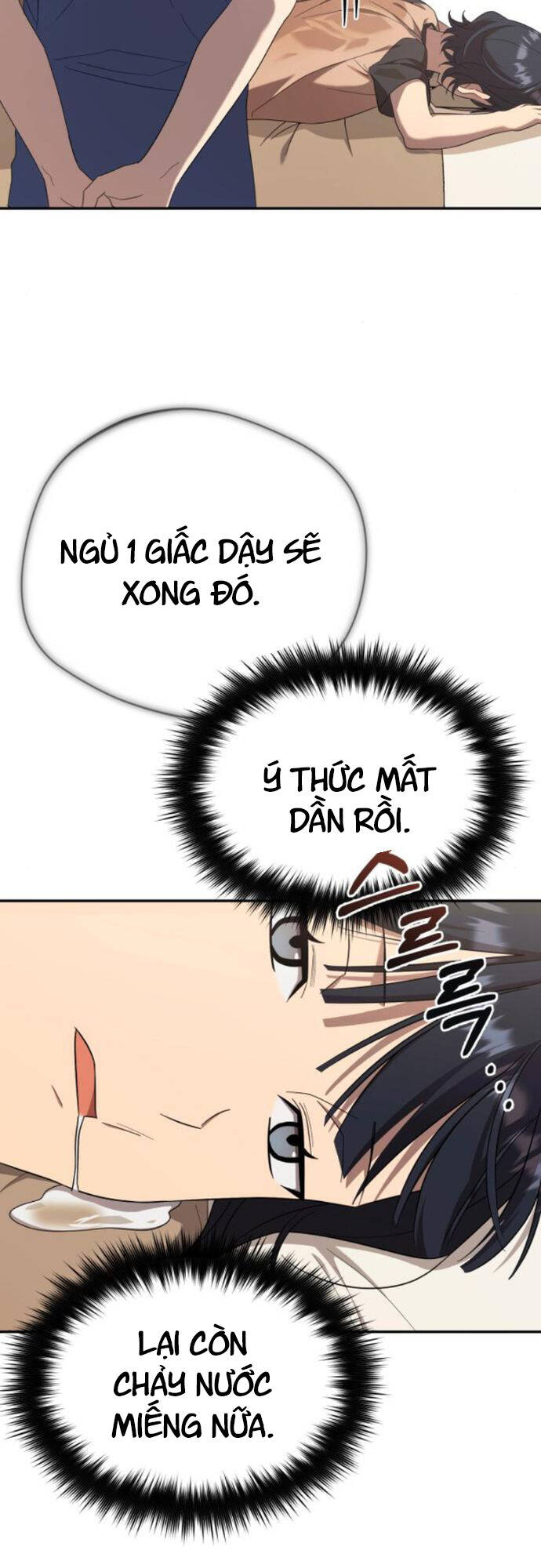 Thiên Ma Bấm Huyệt Chapter 21 - 31
