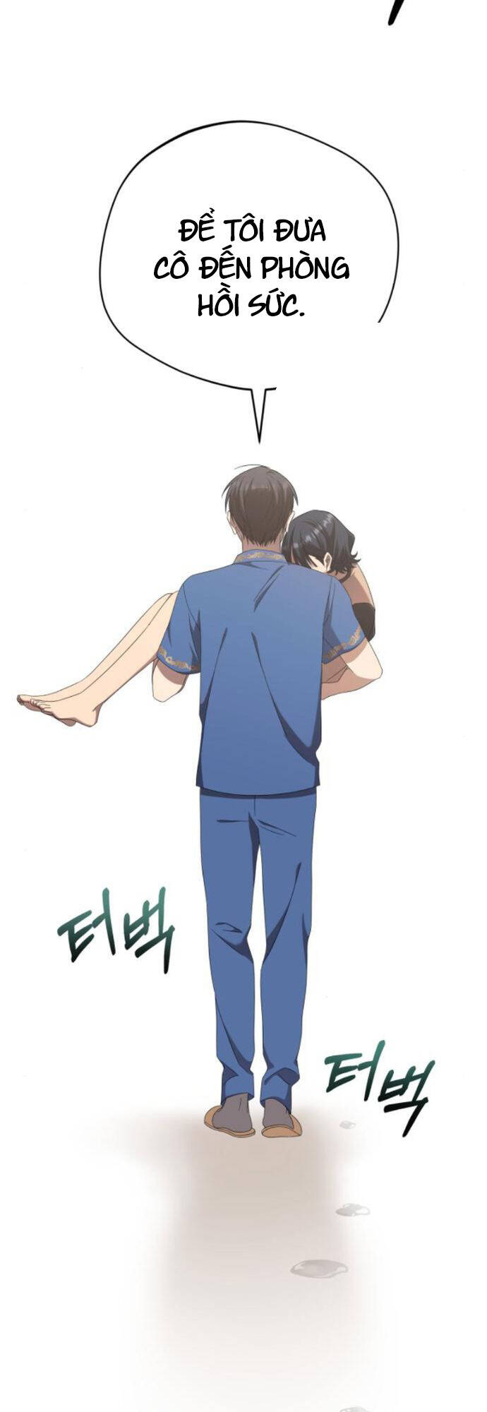 Thiên Ma Bấm Huyệt Chapter 21 - 34