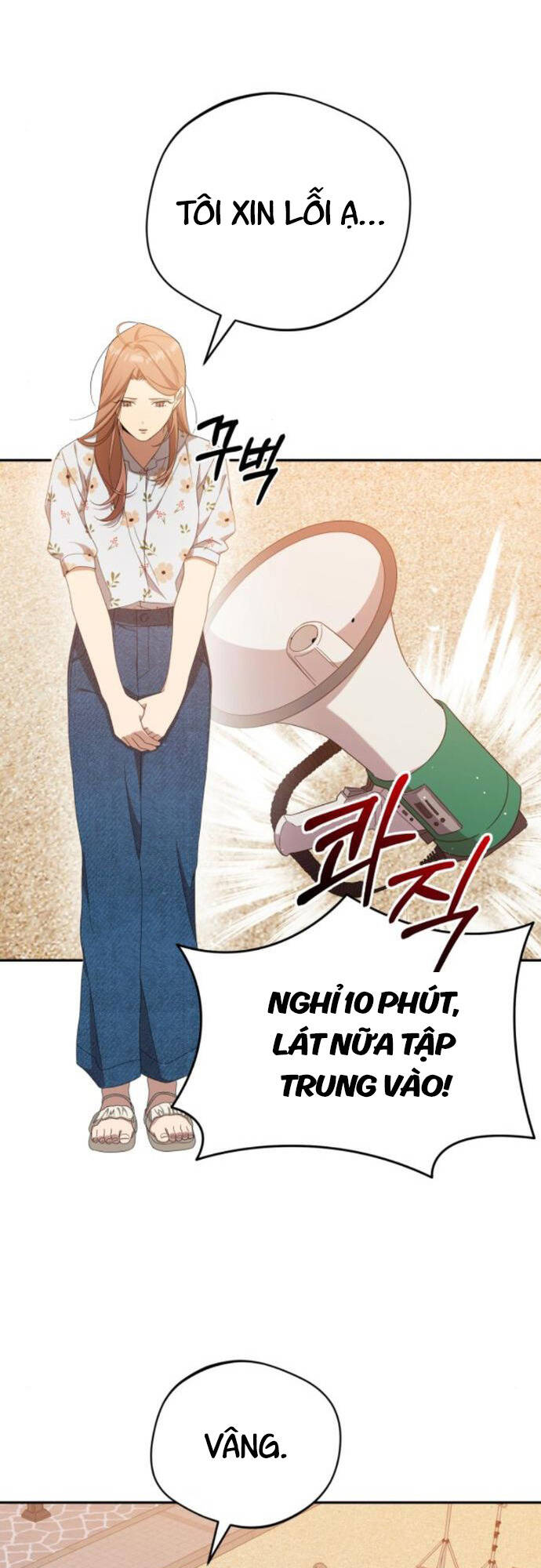 Thiên Ma Bấm Huyệt Chapter 21 - 37