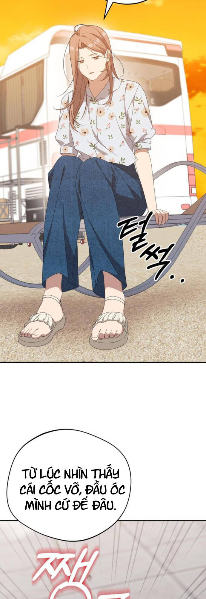 Thiên Ma Bấm Huyệt Chapter 21 - 39