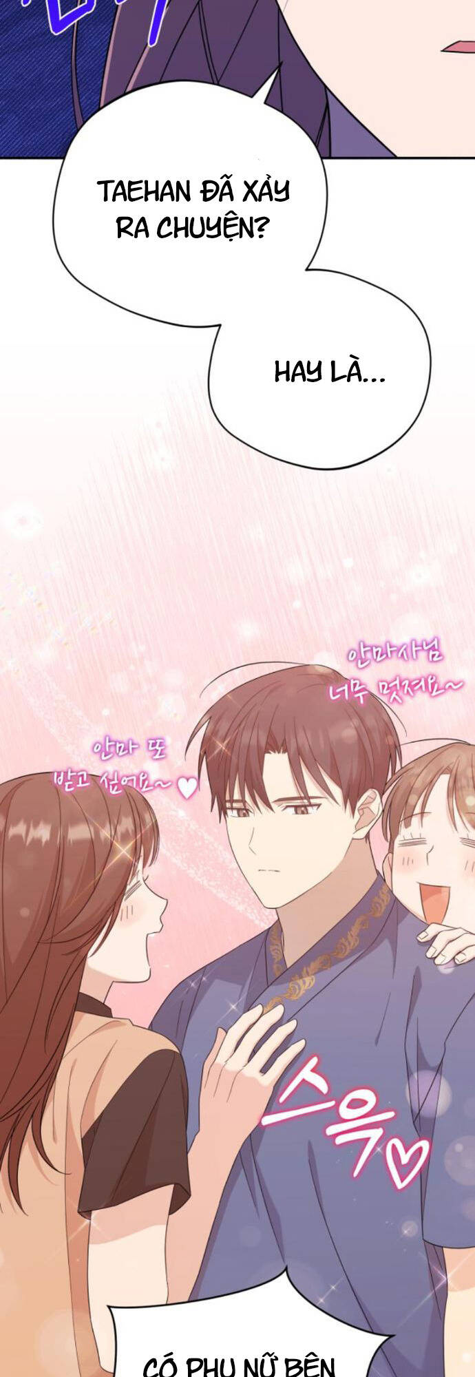 Thiên Ma Bấm Huyệt Chapter 21 - 41