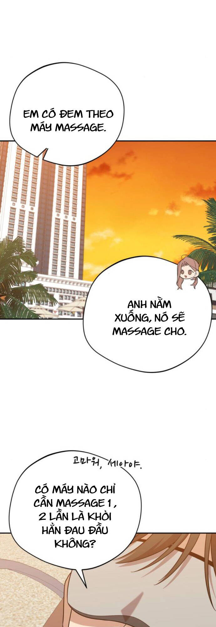 Thiên Ma Bấm Huyệt Chapter 21 - 47