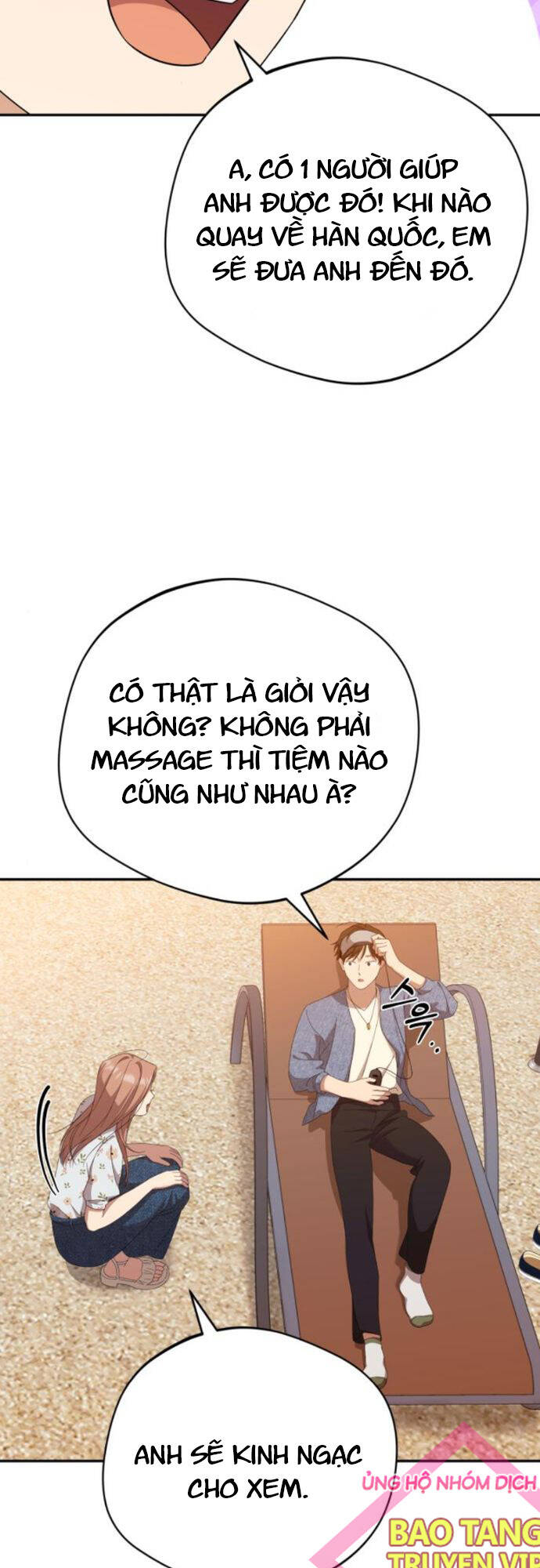 Thiên Ma Bấm Huyệt Chapter 21 - 50