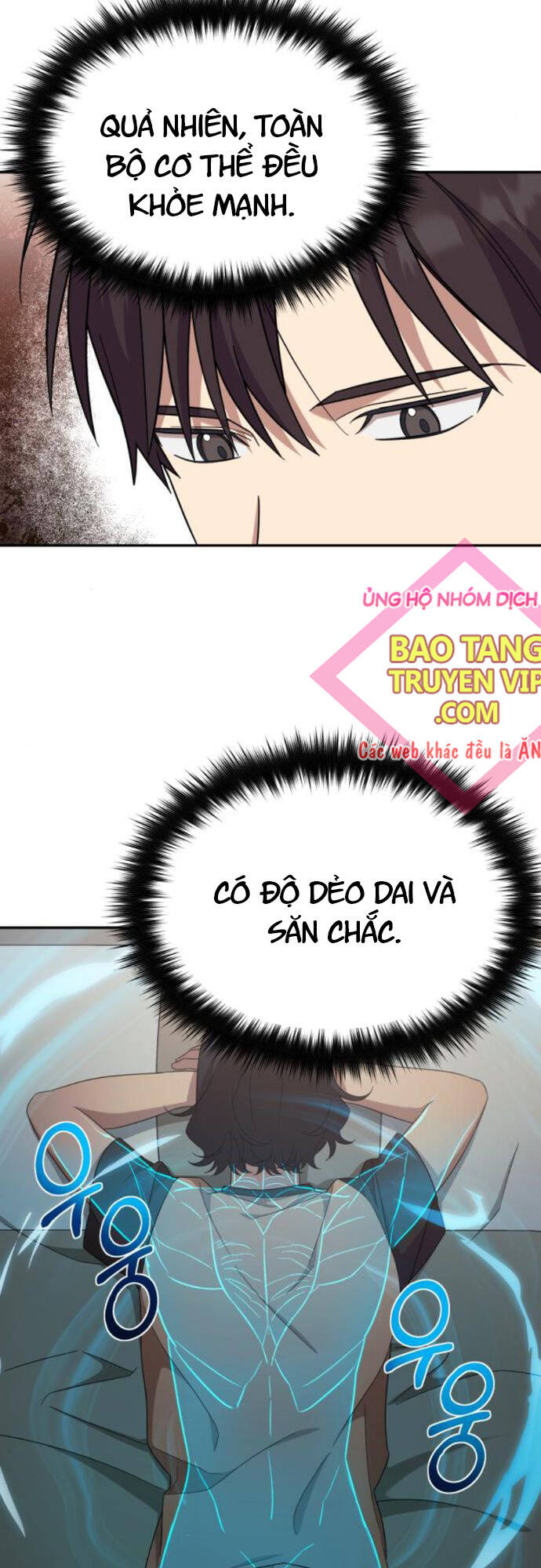 Thiên Ma Bấm Huyệt Chapter 21 - 8