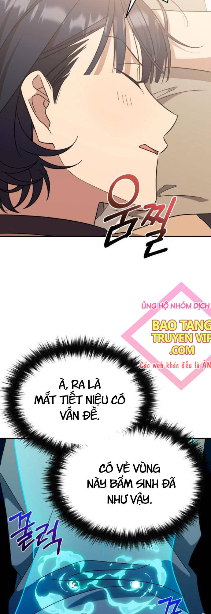 Thiên Ma Bấm Huyệt Chapter 21 - 10