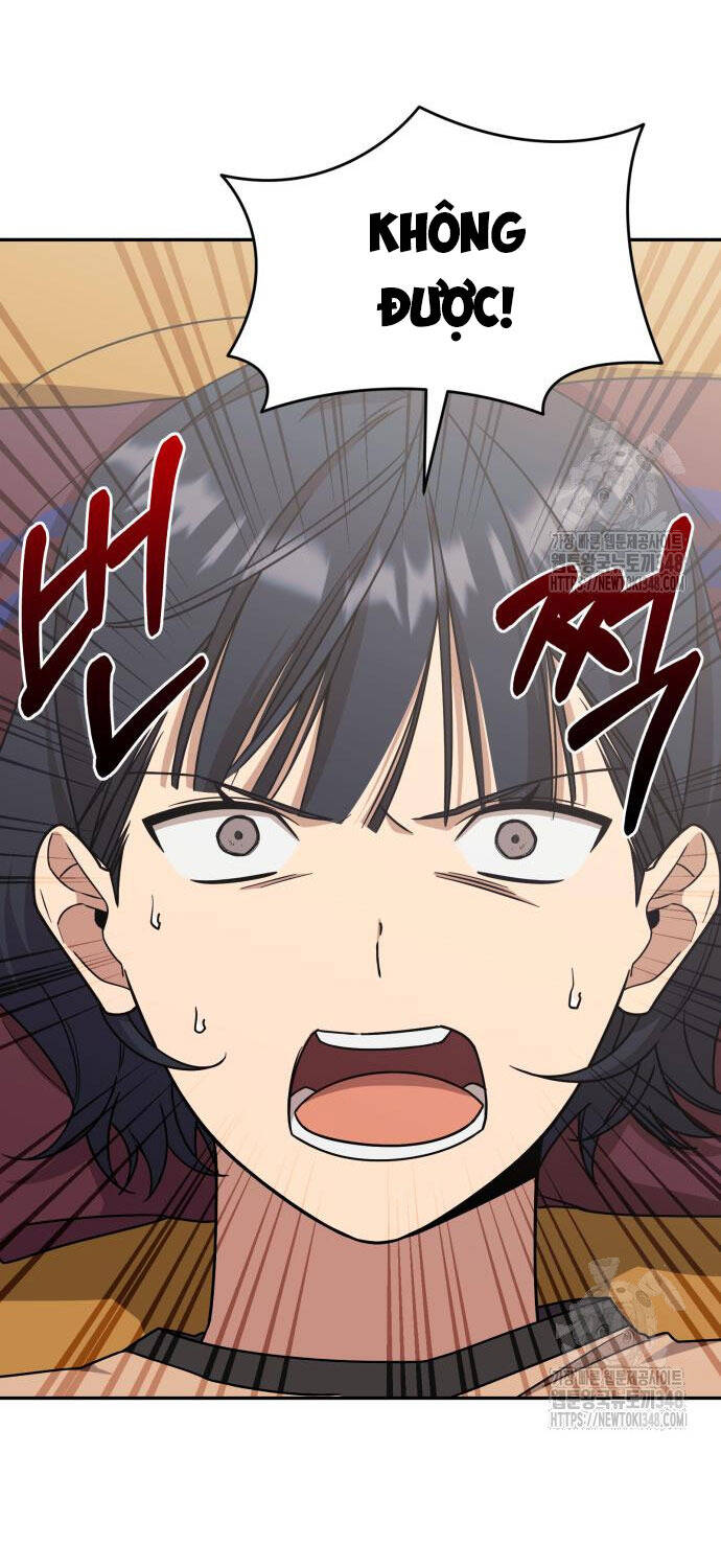 Thiên Ma Bấm Huyệt Chapter 22 - 1