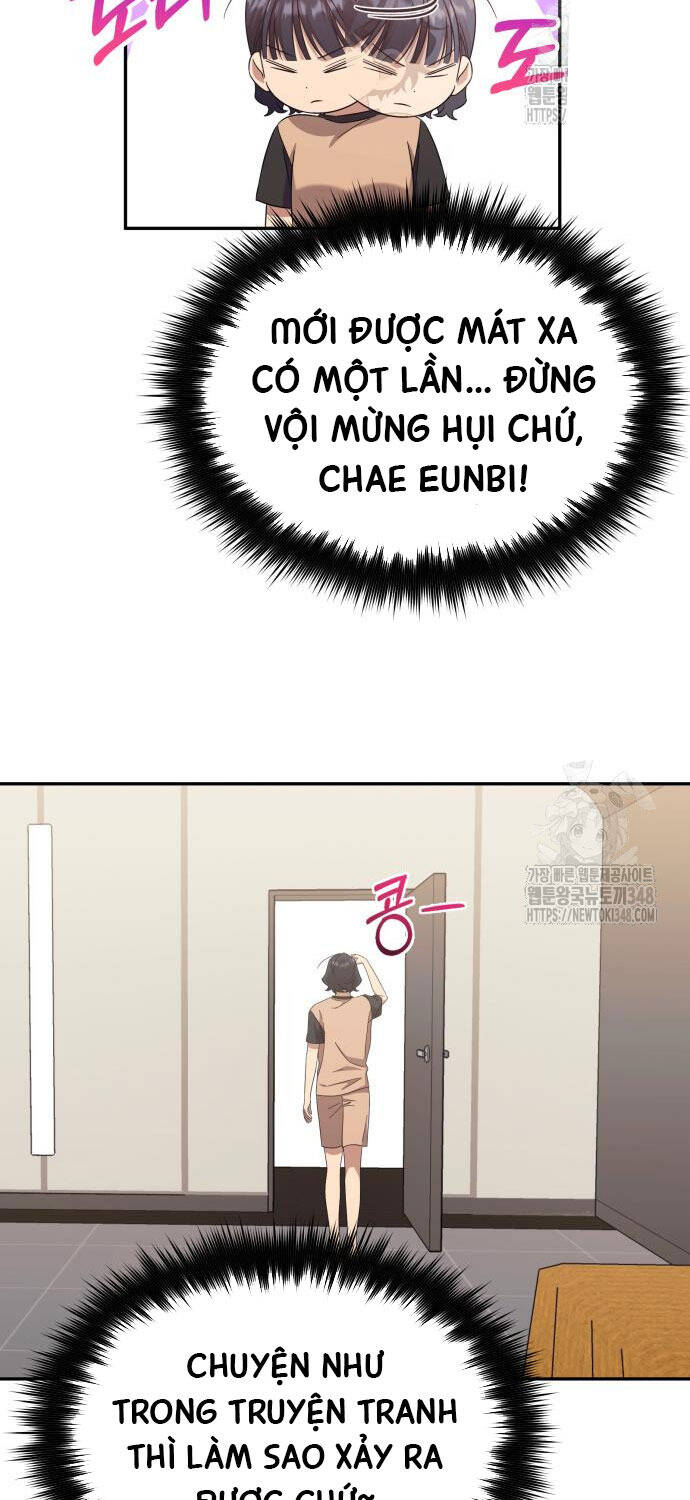 Thiên Ma Bấm Huyệt Chapter 22 - 13