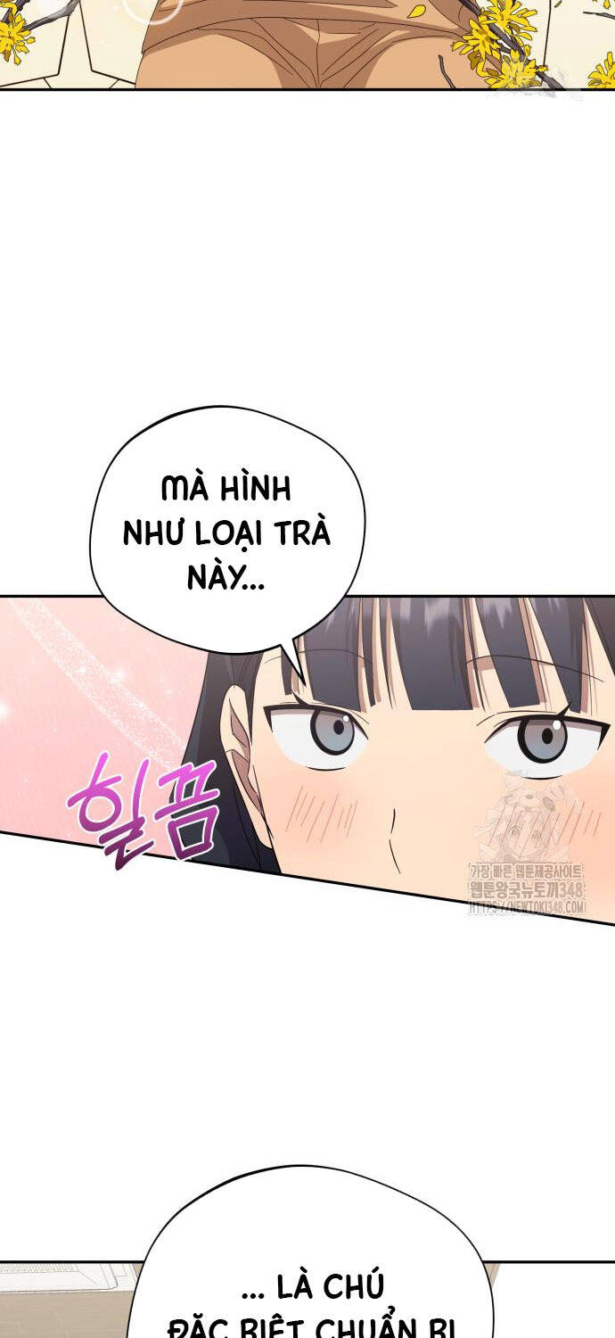 Thiên Ma Bấm Huyệt Chapter 22 - 19
