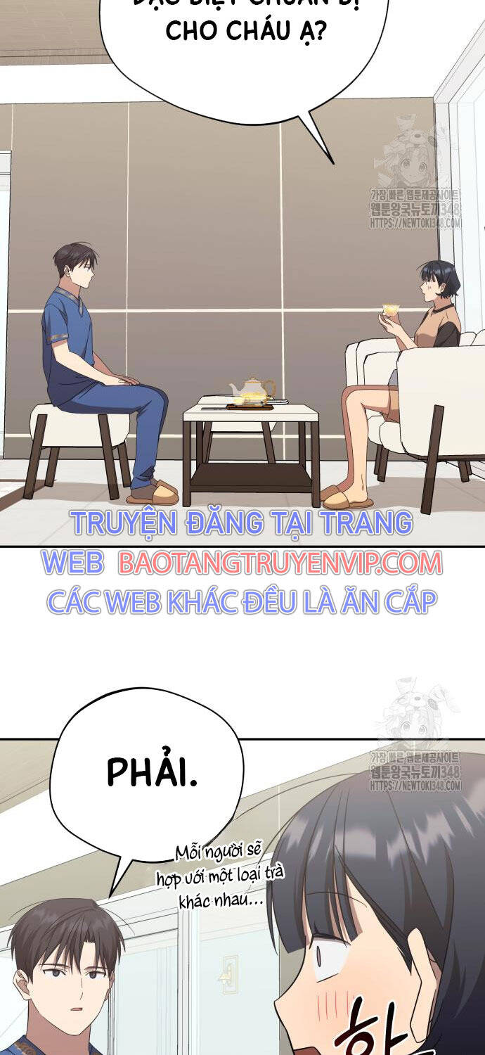 Thiên Ma Bấm Huyệt Chapter 22 - 20