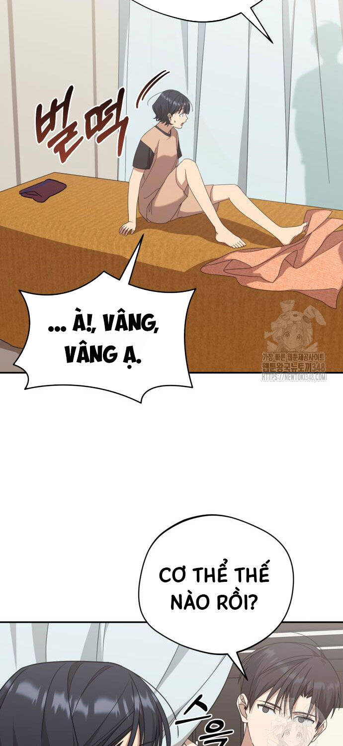 Thiên Ma Bấm Huyệt Chapter 22 - 3