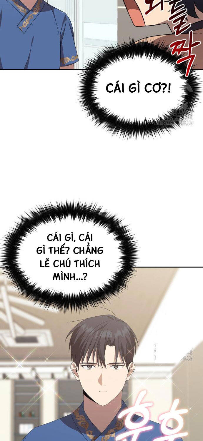 Thiên Ma Bấm Huyệt Chapter 22 - 21