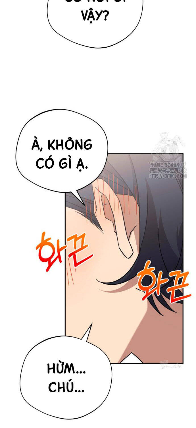Thiên Ma Bấm Huyệt Chapter 22 - 23