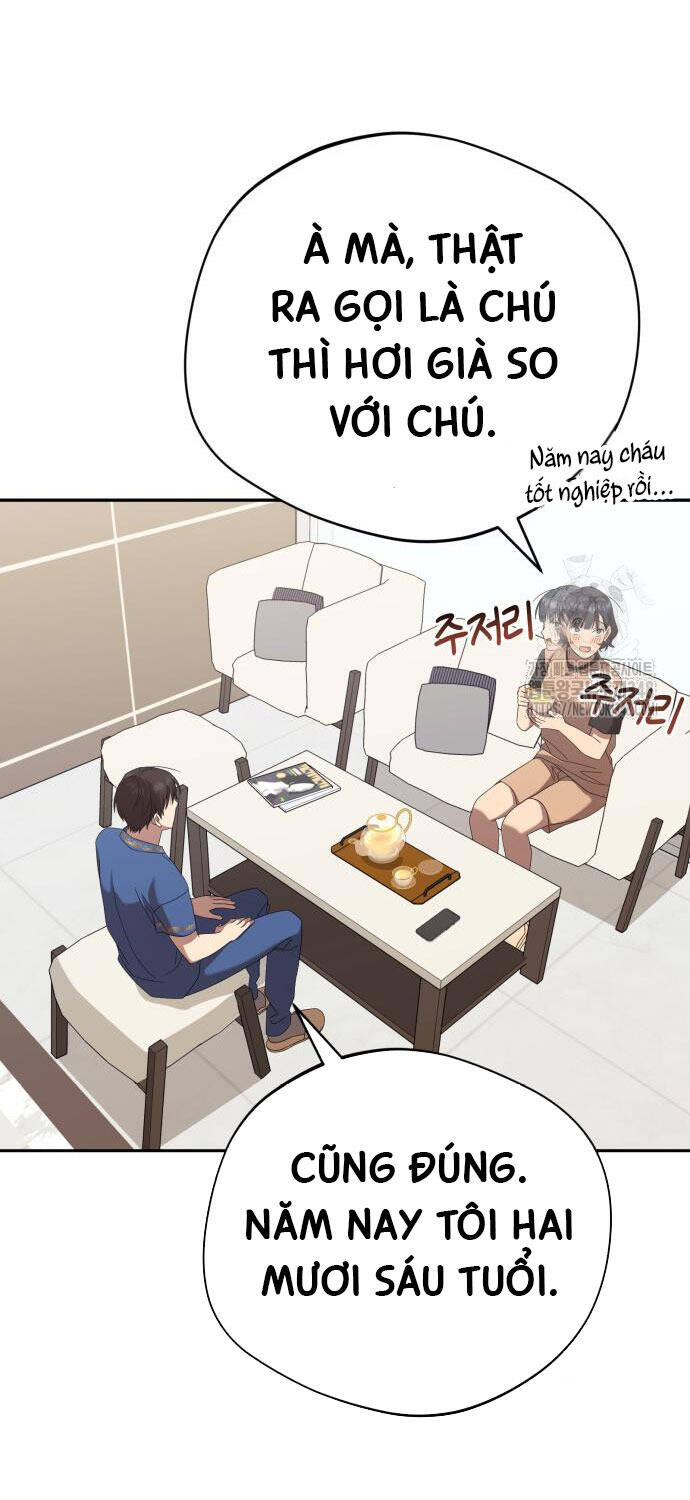Thiên Ma Bấm Huyệt Chapter 22 - 24