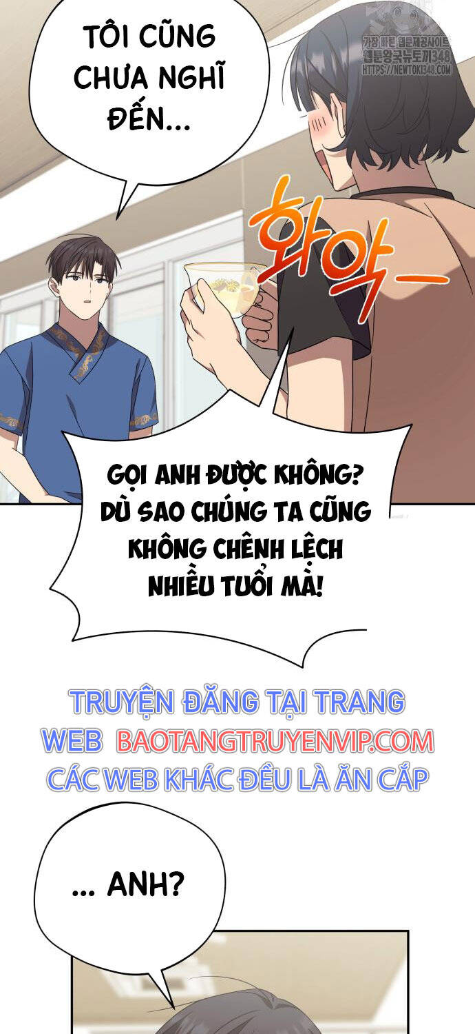 Thiên Ma Bấm Huyệt Chapter 22 - 26