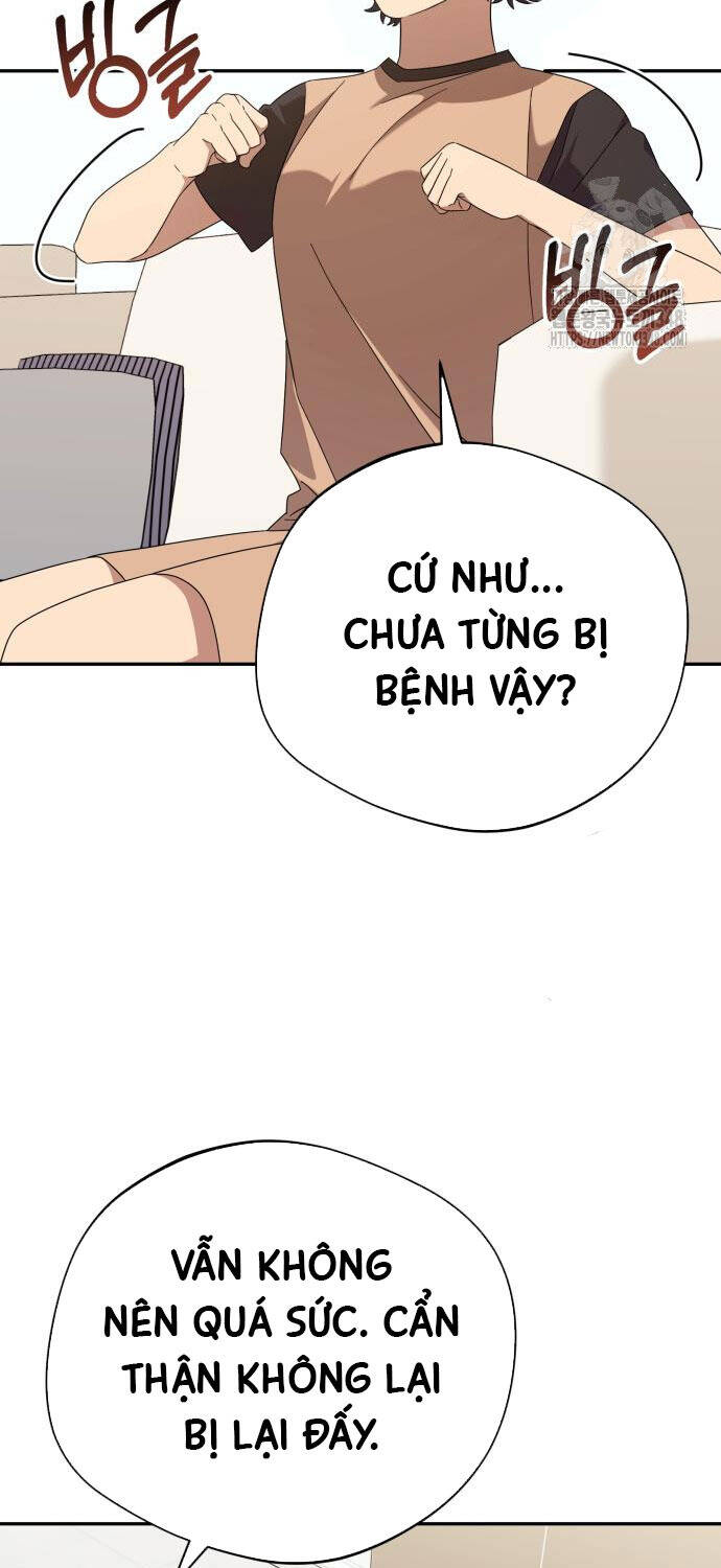 Thiên Ma Bấm Huyệt Chapter 22 - 30