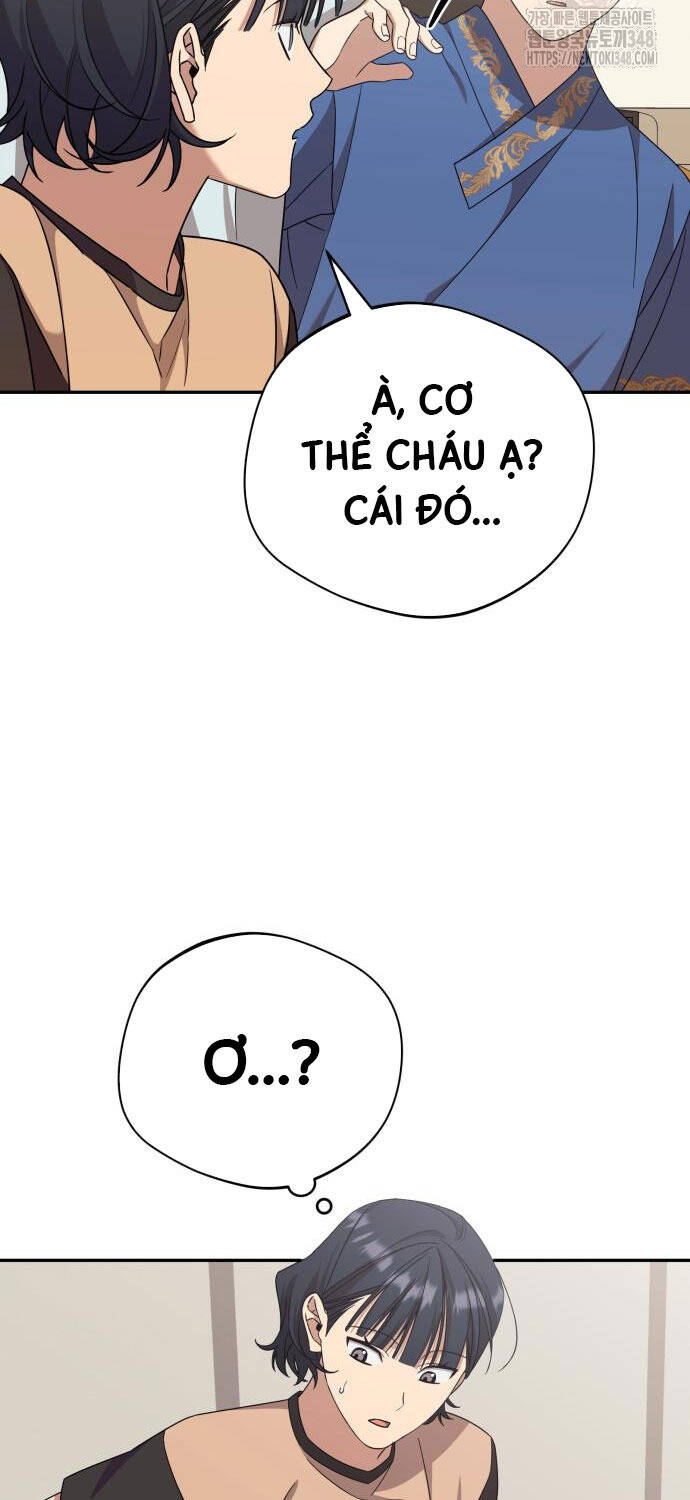 Thiên Ma Bấm Huyệt Chapter 22 - 4