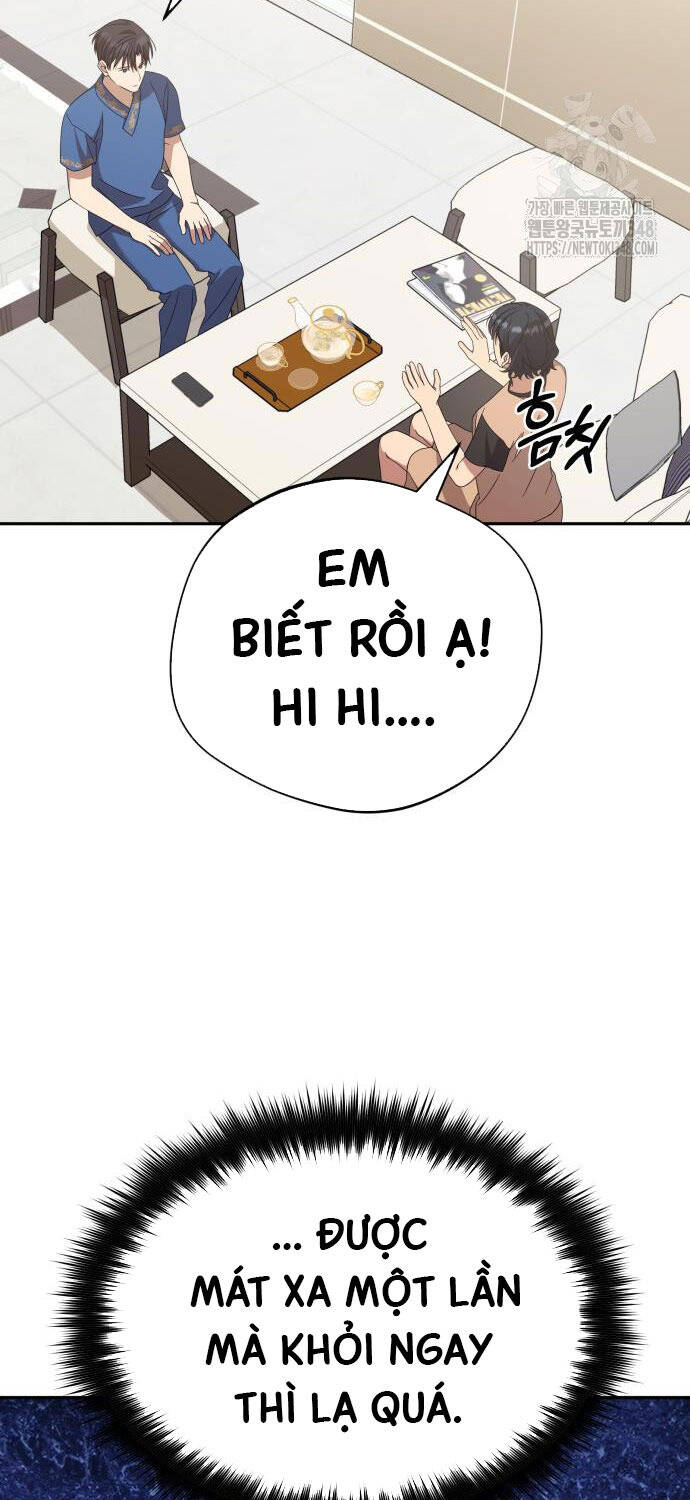 Thiên Ma Bấm Huyệt Chapter 22 - 31