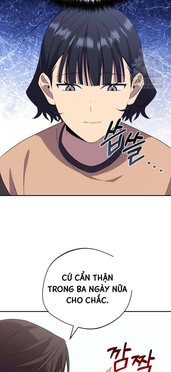 Thiên Ma Bấm Huyệt Chapter 22 - 32