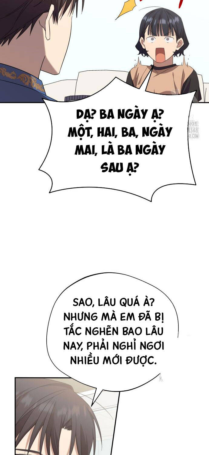 Thiên Ma Bấm Huyệt Chapter 22 - 33
