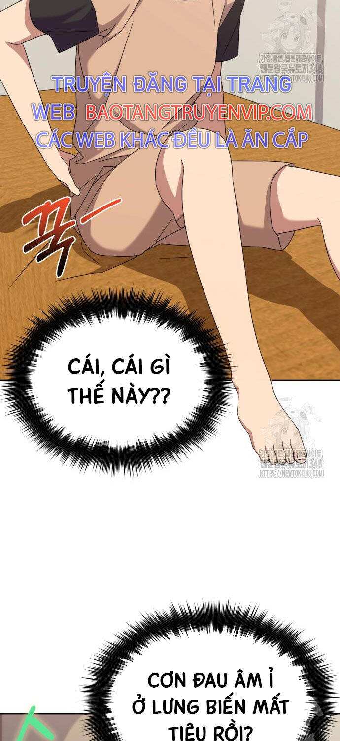 Thiên Ma Bấm Huyệt Chapter 22 - 5