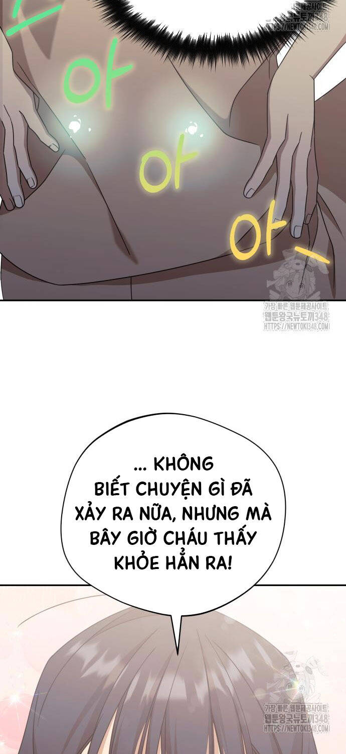 Thiên Ma Bấm Huyệt Chapter 22 - 6