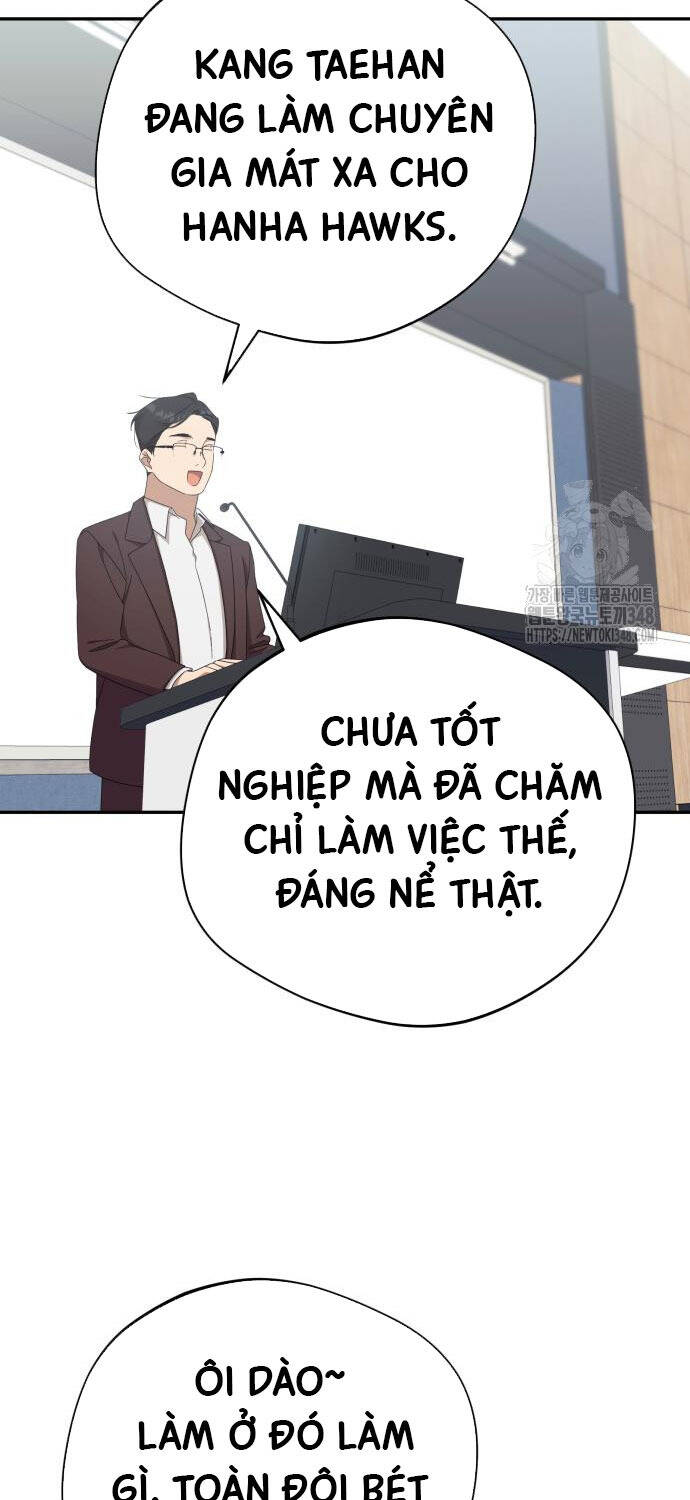 Thiên Ma Bấm Huyệt Chapter 22 - 52