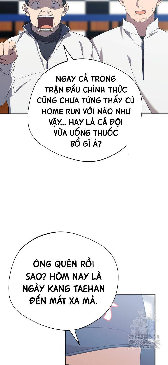 Thiên Ma Bấm Huyệt Chapter 22 - 61