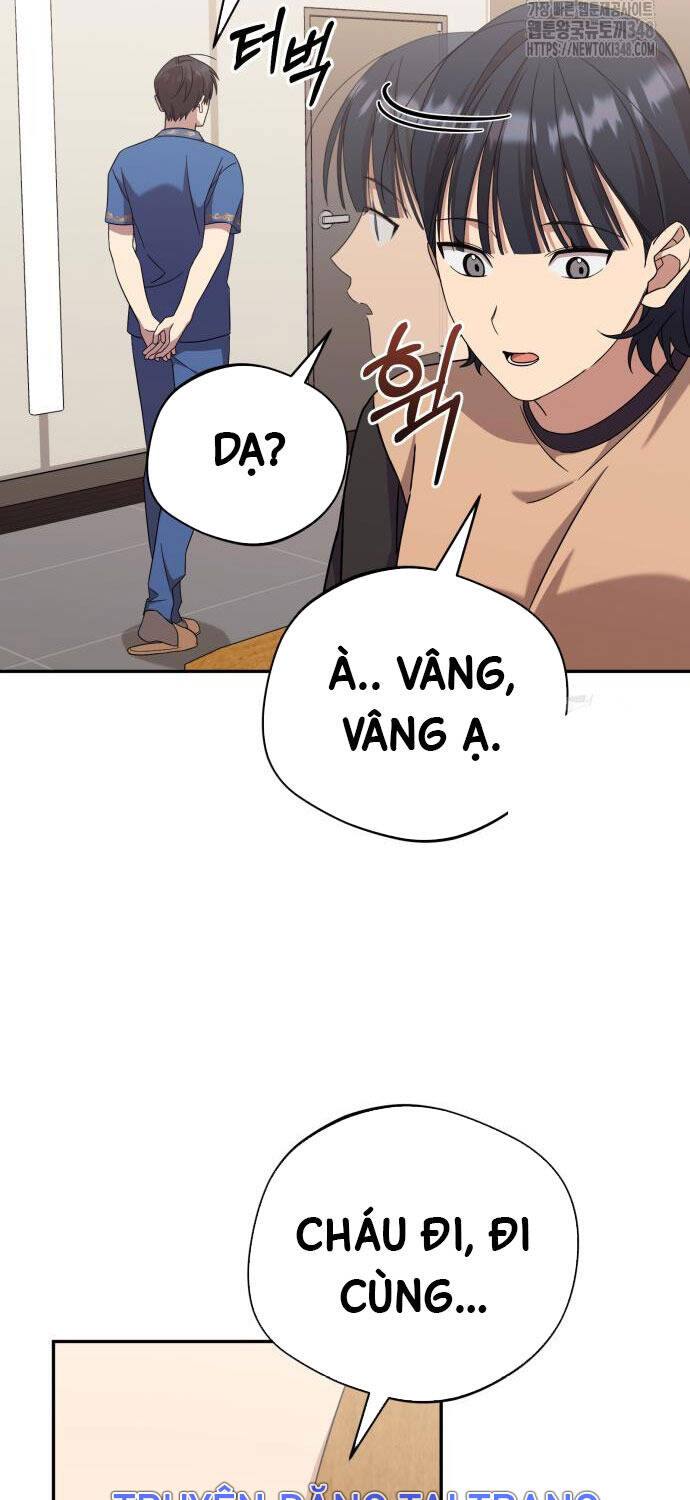 Thiên Ma Bấm Huyệt Chapter 22 - 8