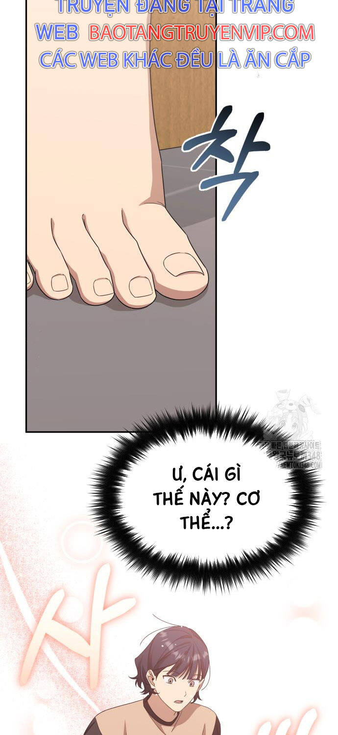 Thiên Ma Bấm Huyệt Chapter 22 - 9