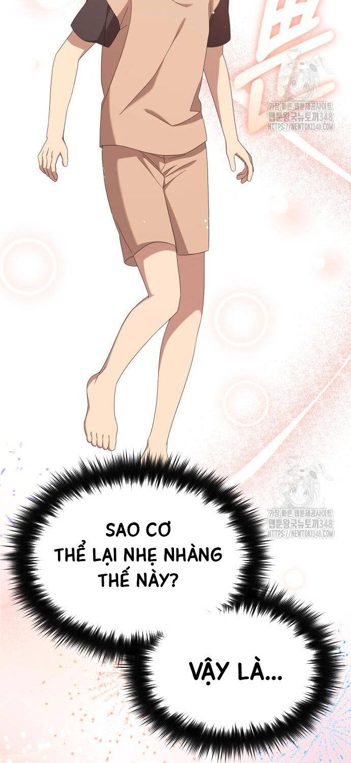 Thiên Ma Bấm Huyệt Chapter 22 - 10