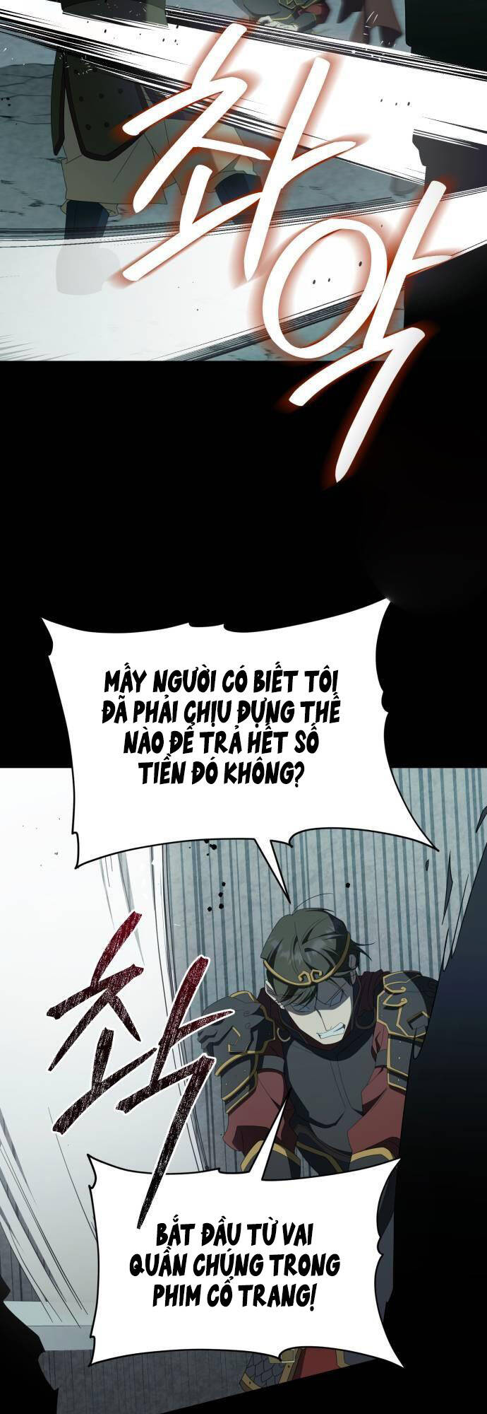 Thiên Ma Bấm Huyệt Chapter 25 - 16