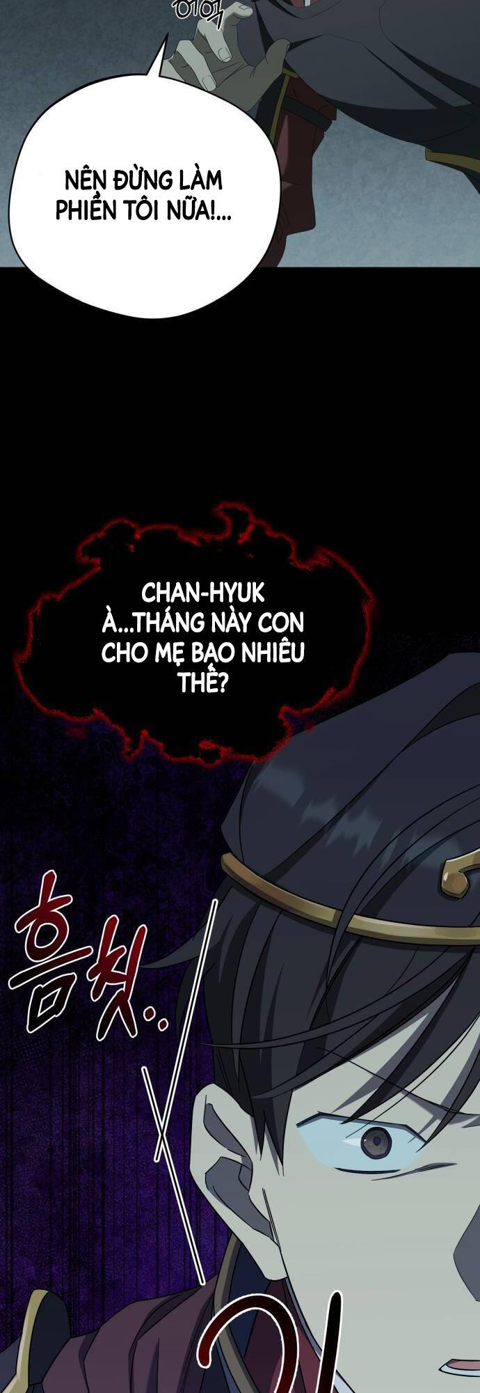 Thiên Ma Bấm Huyệt Chapter 25 - 20