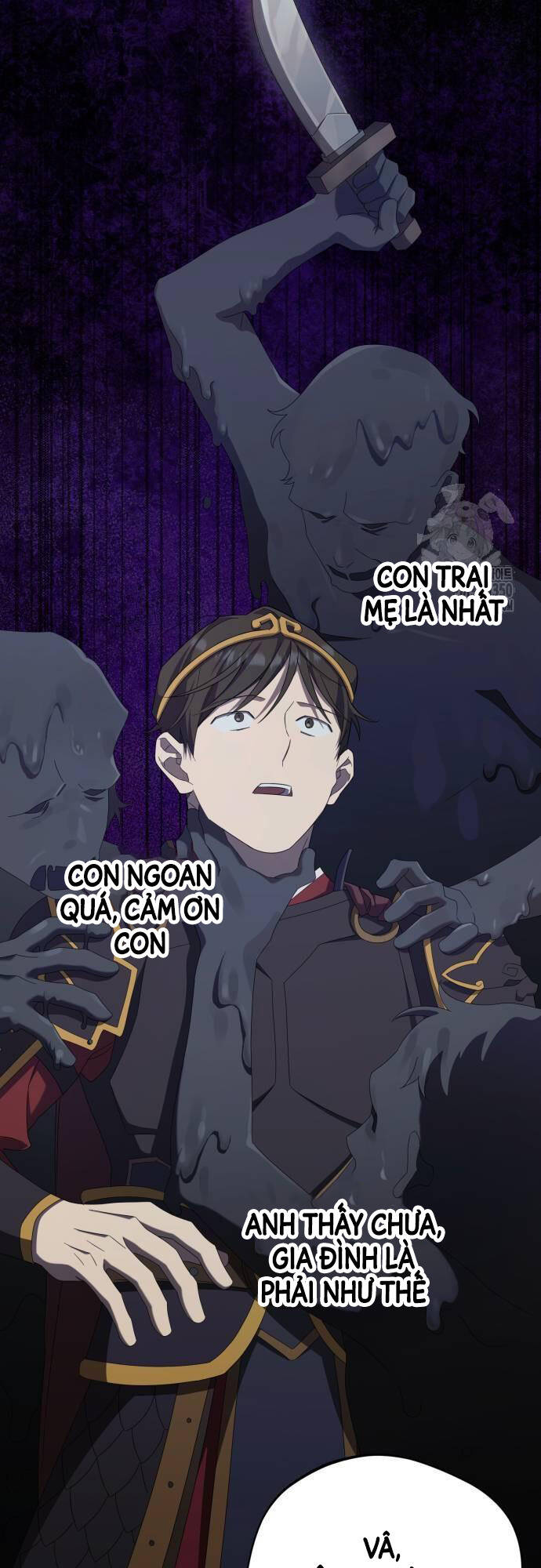 Thiên Ma Bấm Huyệt Chapter 25 - 24